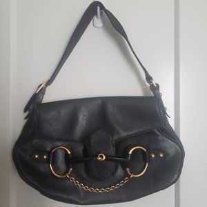 Gucci Tom Ford Horsebit Bag